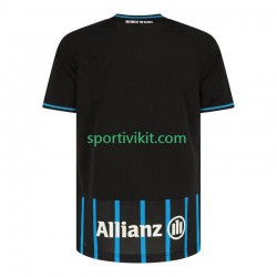 Club Brugge Uomo Maglia Prima 2025-2026 Manica Corta
