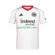 Eintracht Frankfurt Uomo Maglia Seconda 2024-2025 Manica Corta Eintracht Frankfurt Uomo Maglia Seconda 2024-2025 Manica Corta