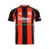 Eintracht Frankfurt Uomo Maglia Prima 2025-2026 Manica Corta