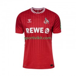 FC Köln Uomo Maglia Seconda 2025-2026 Manica Corta