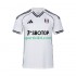 Fulham Uomo Maglia Prima 2025-2026 Manica Corta