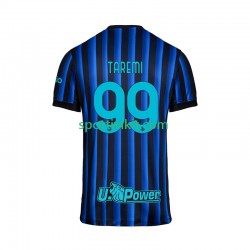 Inter Milan Mehdi Taremi 99 Uomo Maglia Prima 2025-2026 Manica Corta