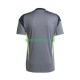 Juventus Portiere Uomo Maglia Seconda 2025-2026 Manica Corta