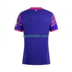 Mainz 05 Uomo Maglia Seconda 2025-2026 Manica Corta