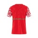 Mainz 05 Uomo Maglia Prima 2025-2026 Manica Corta