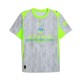 Manchester City Uomo Maglia Terza 2025-2026 Manica Corta