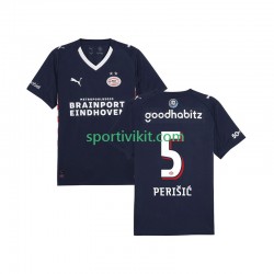PSV Eindhoven Ivan Perisic 5 Uomo Maglia Seconda 2025-2026 Manica Corta