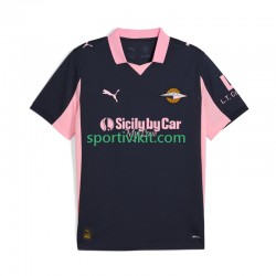 Palermo Uomo Maglia Seconda 2024-2025 Manica Corta
