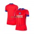 Paris Saint-Germain Donna Maglia Terza 2025-2026 Manica Corta