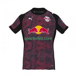 RB Leipzig Uomo Maglia Terza 2025-2026 Manica Corta