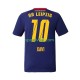 RB Leipzig Xavi Simons 10 Uomo Maglia Seconda 2025-2026 Manica Corta