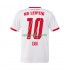 RB Leipzig Xavi Simons 10 Uomo Maglia Prima 2025-2026 Manica Corta