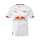 RB Leipzig Xavi Simons 10 Uomo Maglia Prima 2025-2026 Manica Corta
