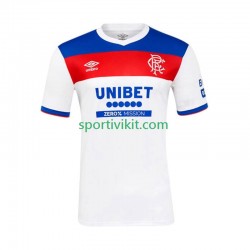Rangers Uomo Maglia Seconda 2025-2026 Manica Corta