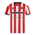 Sheffield United Uomo Maglia Prima 2025-2026 Manica Corta