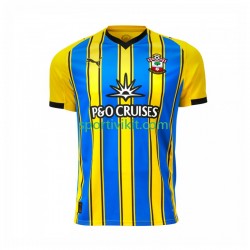 Southampton Uomo Maglia Seconda 2025-2026 Manica Corta