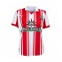 Southampton Uomo Maglia Prima 2025-2026 Manica Corta