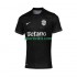 Sporting CP Uomo Maglia Seconda 2025-2026 Manica Corta