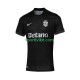 Sporting CP Uomo Maglia Seconda 2025-2026 Manica Corta Sporting CP Uomo Maglia Seconda 2025-2026 Manica Corta