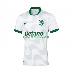 Sporting CP Uomo Maglia Quarto 2025-2026 Manica Corta