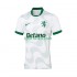 Sporting CP Uomo Maglia Quarto 2025-2026 Manica Corta