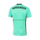 Sporting CP Uomo Maglia Terza 2025-2026 Manica Corta