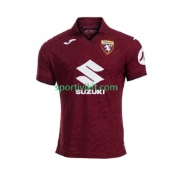 Torino Uomo Maglia Prima 2025-2026 Manica Corta