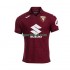 Torino Uomo Maglia Prima 2025-2026 Manica Corta