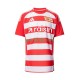 Union Berlin Uomo Maglia Prima 2025-2026 Manica Corta