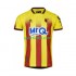 Watford Uomo Maglia Prima 2025-2026 Manica Corta