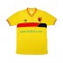 Watford Retro 1985 Uomo Maglia Prima Manica Corta