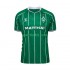 Werder Bremen Uomo Maglia Prima 2025-2026 Manica Corta