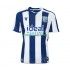 West Bromwich Albion Uomo Maglia Prima 2025-2026 Manica Corta