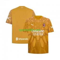 AC Milan Portiere Uomo Maglia Prima 2026-2027 Manica Corta