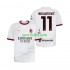 AC Milan Ibrahimovic 11 Uomo Maglia Seconda 2026-2027 Manica Corta