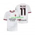 AC Milan Pulisic 11 Uomo Maglia Seconda 2026-2027 Manica Corta