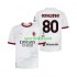 AC Milan Ronaldinho 80 Uomo Maglia Seconda 2026-2027 Manica Corta