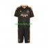 Completo da calcio Bambini AFC Ajax Maglia Seconda 2026-2027 Manica Corta