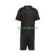 Completo da calcio Bambini AFC Ajax Maglia Seconda 2026-2027 Manica Corta