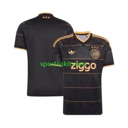 AFC Ajax Uomo Maglia Seconda 2026-2027 Manica Corta