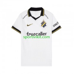 AIK Uomo Maglia Seconda 2026-2027 Manica Corta