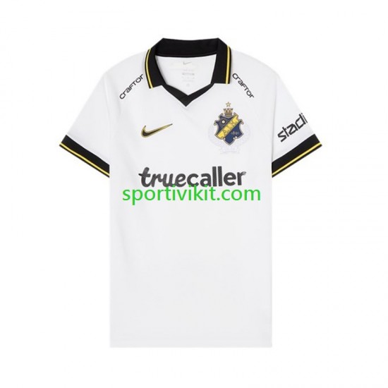 AIK Uomo Maglia Seconda 2026-2027 Manica Corta