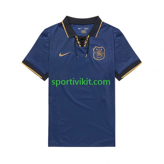AIK CUP Uomo Maglia Prima 2026-2027 Manica Corta