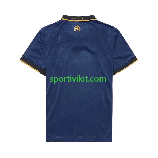AIK CUP Uomo Maglia Prima 2026-2027 Manica Corta