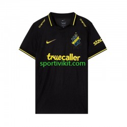 AIK Uomo Maglia Prima 2026-2027 Manica Corta