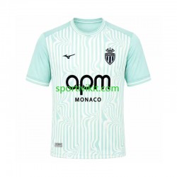 AS Monaco Uomo Maglia Terza 2026-2027 Manica Corta