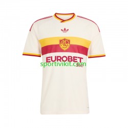 AS Roma Uomo Maglia Seconda 2026-2027 Manica Corta