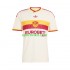 AS Roma Uomo Maglia Seconda 2026-2027 Manica Corta