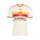 AS Roma Uomo Maglia Seconda 2026-2027 Manica Corta
