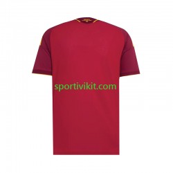 AS Roma Uomo Maglia Prima 2026-2027 Manica Corta